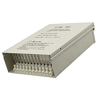 SL-SC-C8 (230v) controller