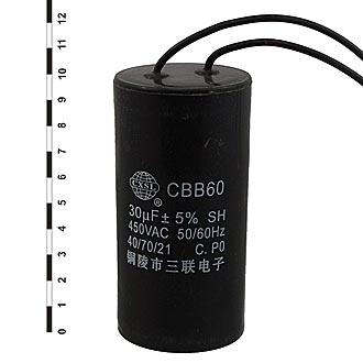 CBB60-2  30uF  450V