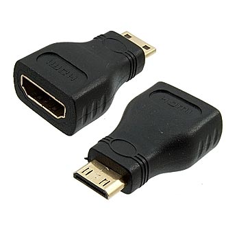 ML-A-013 (miniHDMI to HDMI)