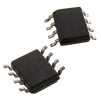 LM285D-1-2  SOIC-8