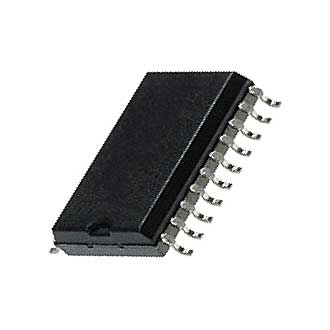 AD7801BR    SOIC20