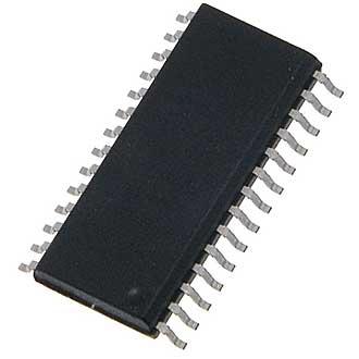 AD9708ARZ  SOIC28