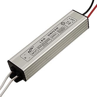 LD (18-25W) 60-90VDC 300MA IP66