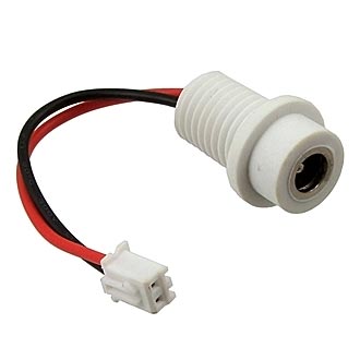 DC 5.5*2.1mm to XH connector L100mm