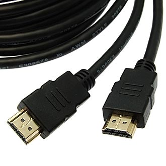 HDMI to HDMI 1.4v OFC 5m