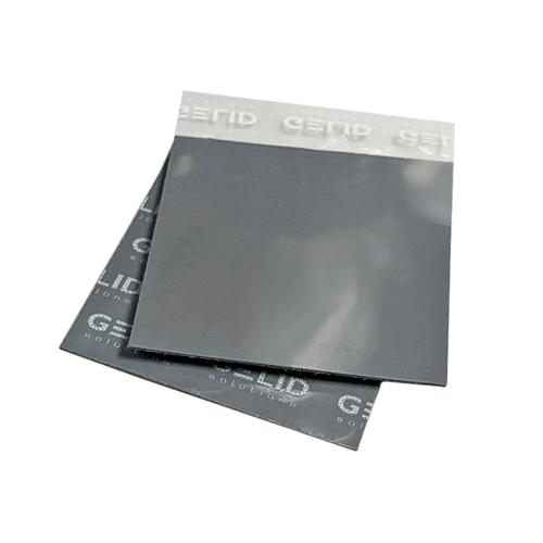 Теплопроводная прокладка GELID (12 w/mK) 0,5 х 40 х 40 мм