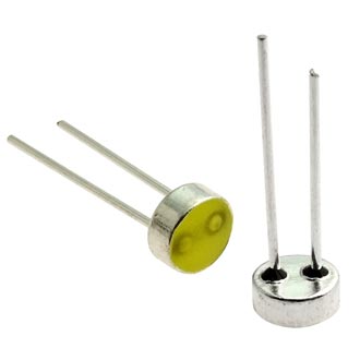 0.5w 3.2v 150ma 100lm 6500K T4.4mm
