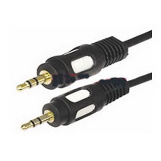Stereo 3,5mm M-Stereo 3,5mm MG1.5m