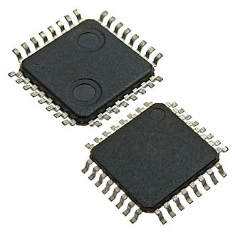 STM8S003K3T6C