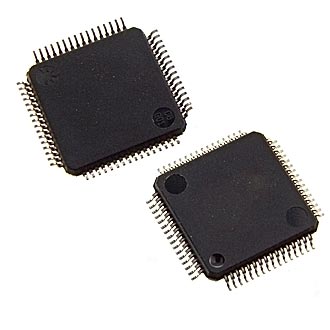 STM32F401RBT6TR