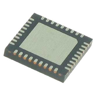 STM32F103TBU6