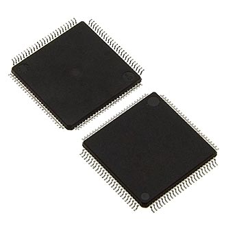 STM32F405VGT6TR