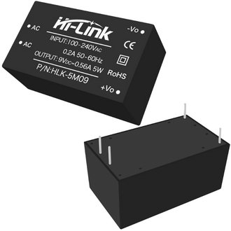 HLK-5M09