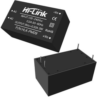 HLK-PM09