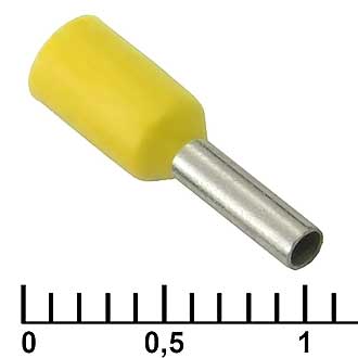 DN01006 yellow (1.4x6mm)