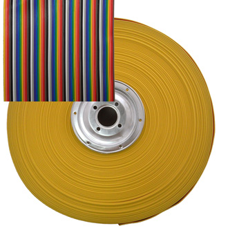 RCA-64 color