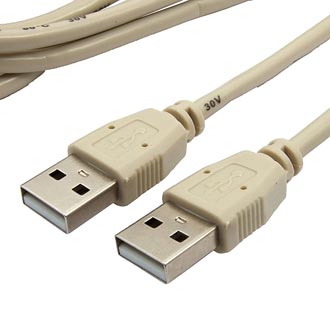 USB-A M USB-A M 1.8m