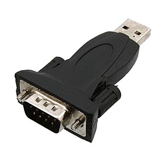 ML-A-039 (USB to RS-232)