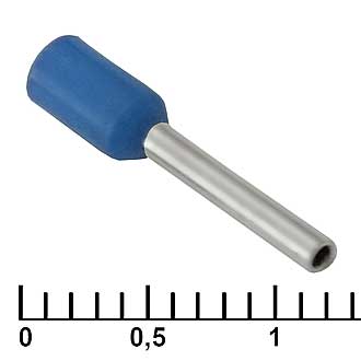 DN00710 blue (1.2x10mm)