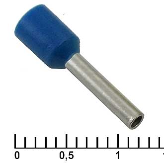 DN01510 blue (1.7x10mm)