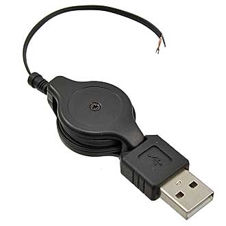 USB2.0 TO OPEN