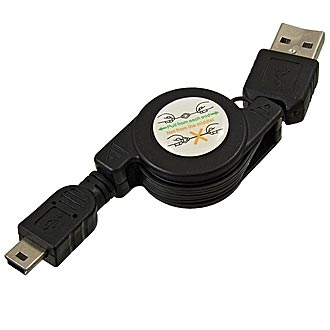 USB TO Mini USB