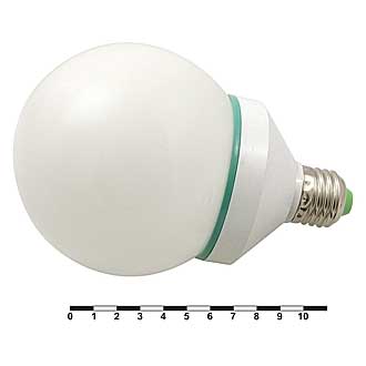 E27 6400 40W bulb 220V