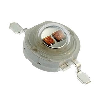 5W 6.5V 90-110LM yellow
