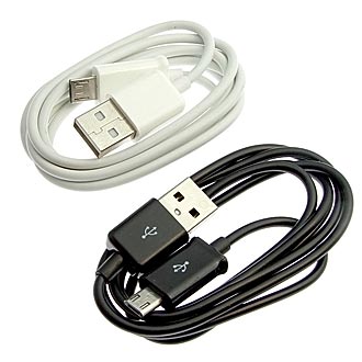 USB to MicroUSB for Samsung 1m